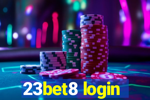 23bet8 login