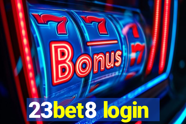 23bet8 login