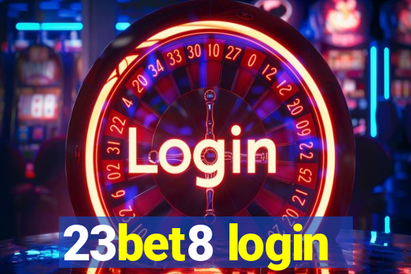 23bet8 login