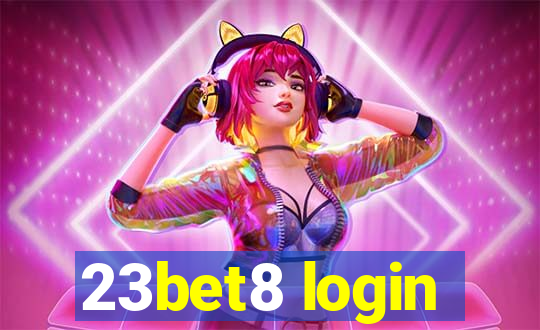 23bet8 login