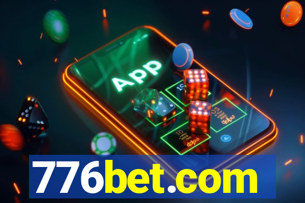 776bet.com