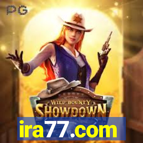 ira77.com