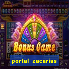 portal zacarias menina da carreta