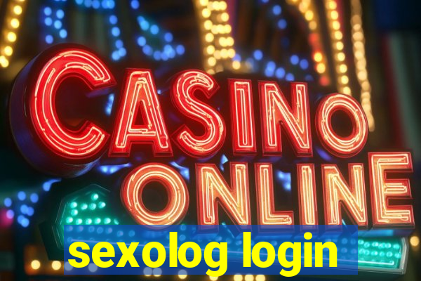 sexolog login