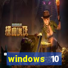 windows 10 simulator online