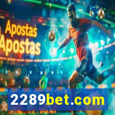 2289bet.com