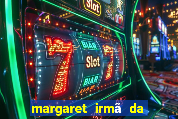 margaret irmã da rainha elizabeth