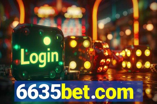 6635bet.com