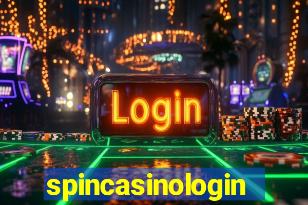 spincasinologin