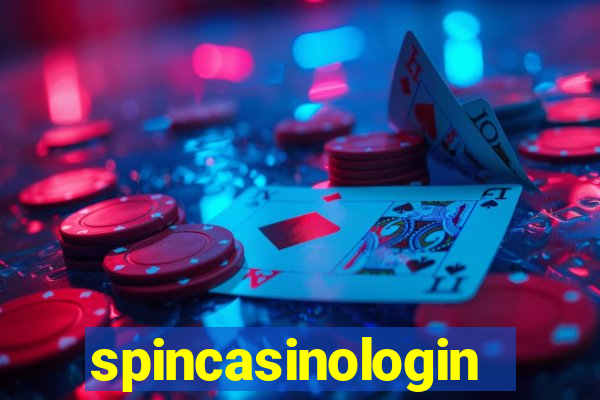 spincasinologin