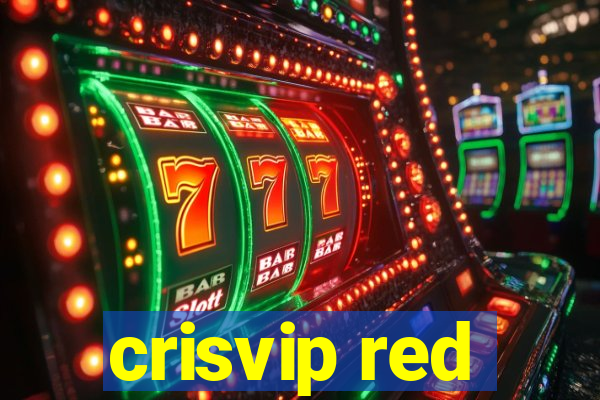 crisvip red