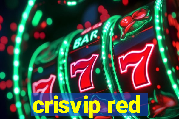 crisvip red