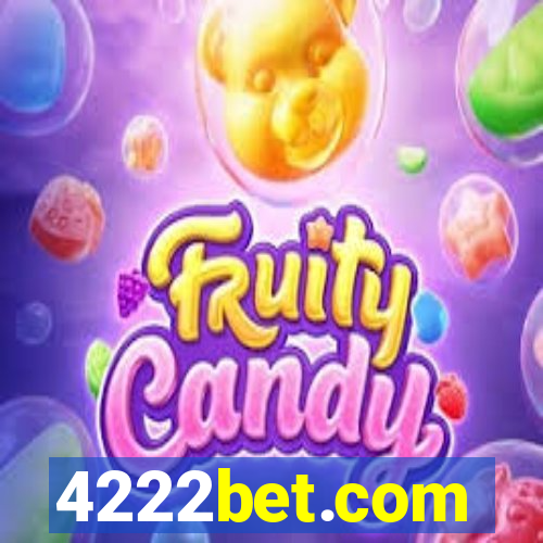 4222bet.com