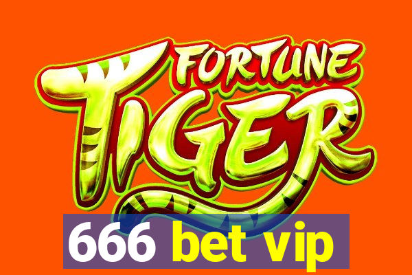 666 bet vip