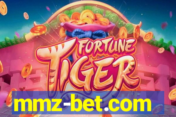 mmz-bet.com