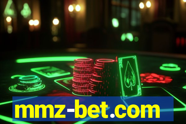 mmz-bet.com