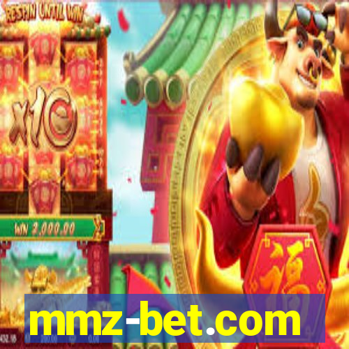 mmz-bet.com