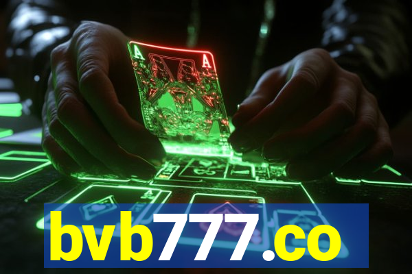 bvb777.co