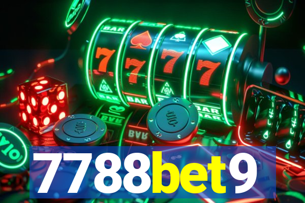 7788bet9