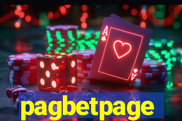 pagbetpage