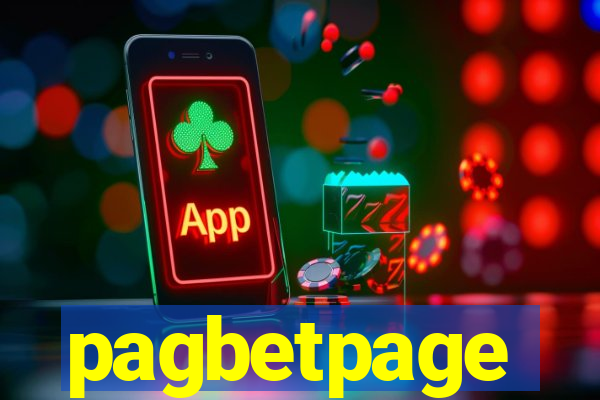 pagbetpage