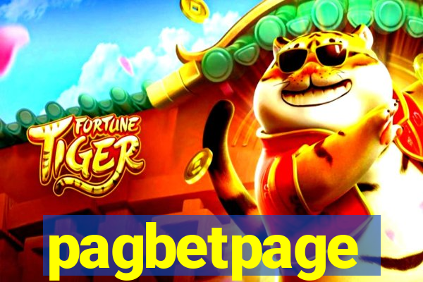 pagbetpage