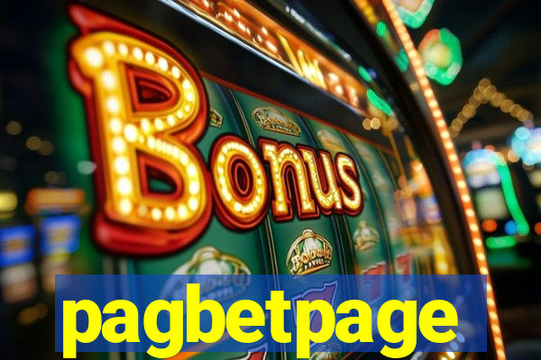 pagbetpage