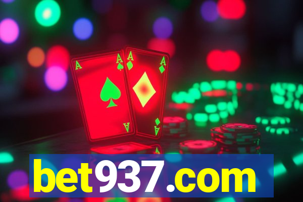 bet937.com