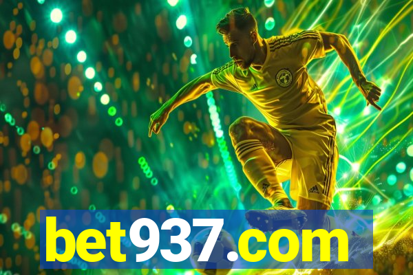 bet937.com