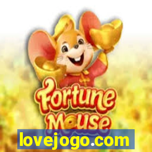 lovejogo.com