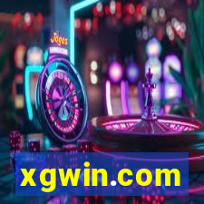 xgwin.com