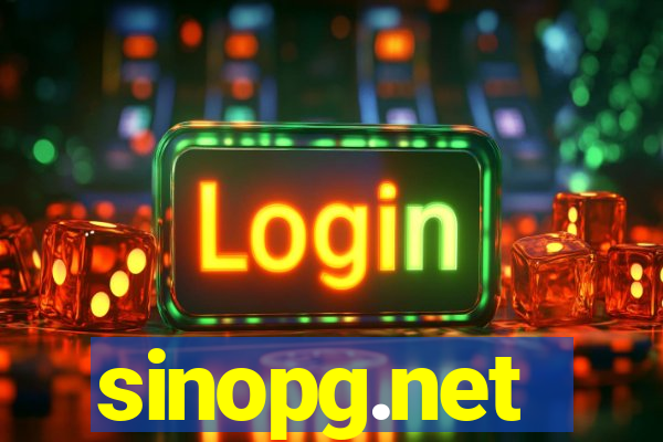 sinopg.net