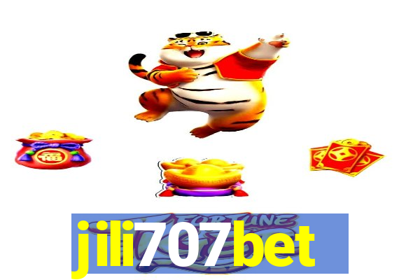 jili707bet