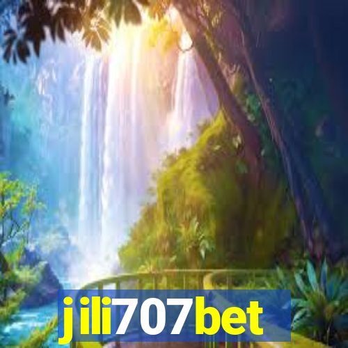 jili707bet