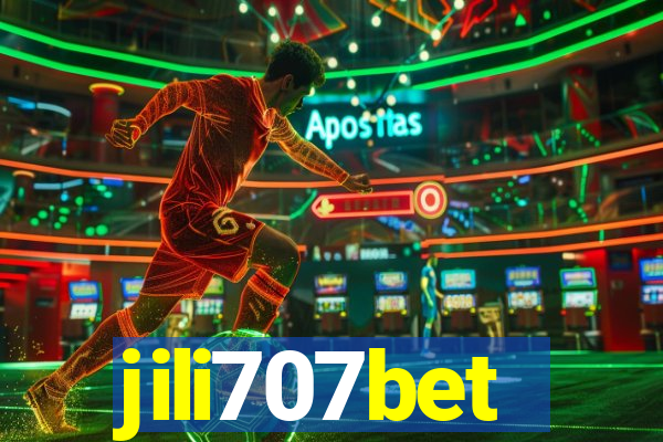 jili707bet