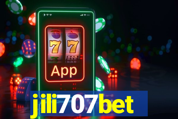 jili707bet