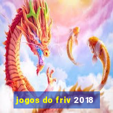 jogos do friv 2018