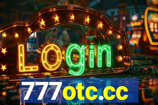 777otc.cc