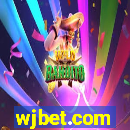 wjbet.com