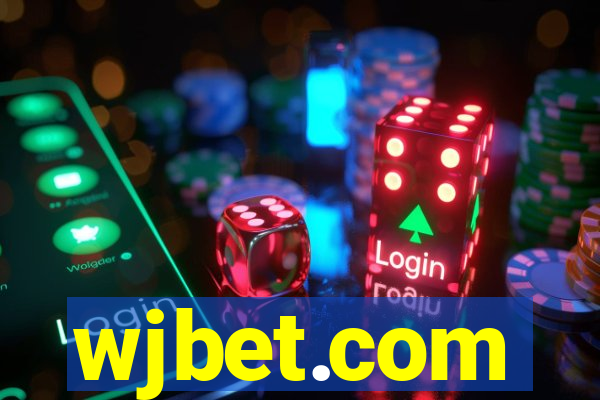 wjbet.com