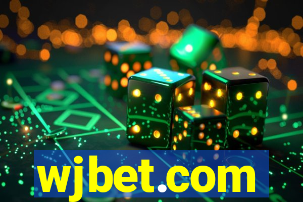 wjbet.com