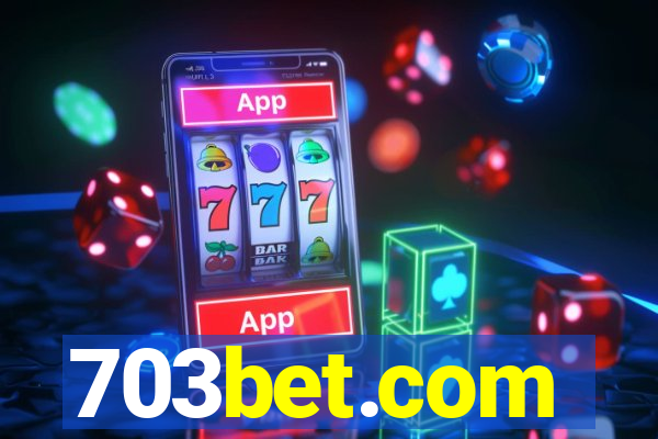 703bet.com