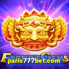 paris777bet.com