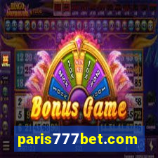 paris777bet.com