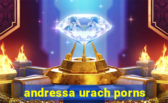 andressa urach porns