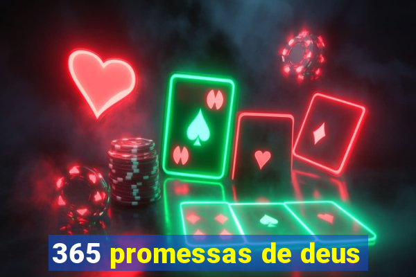 365 promessas de deus