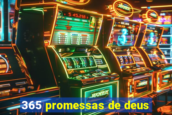 365 promessas de deus