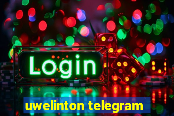 uwelinton telegram