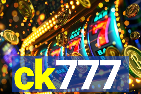 ck777