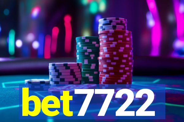 bet7722